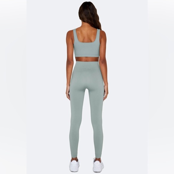 SET ACTIVE Sculptflex Seamless leggings size XS - Picture 2 of 9